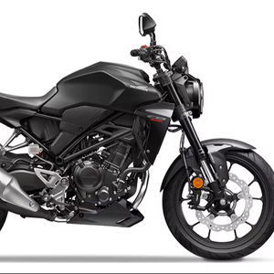 Disponible-Maintenant 2025 Hondaas CB300R (ABS) Nouvelles motos en stock - Product Image 4