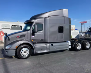 Camión Semirremolque Peterbilt 579 Sleeper 2019 Usado con Motor Potente, Envío a Todo el Mundo - Product Image 3
