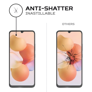 ฟิล์มกันรอยหน้าจอ ANTISHOCK สำหรับคิวบอต A10 พรีเมี่ยมโมบายโฟนการ์ด - Product Image 5