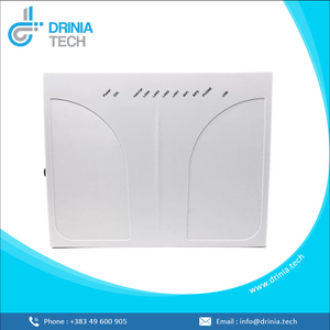 Nouvelle Collection Produit Super Qualité Haute Vitesse Réseau Modal Wi-Fi Nucom Routeur NC-DS224WTV Au Prix D'usine - Product Image 5