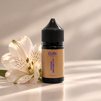 ELAN Professional Line Émulsion Oxydante 3,5% pour Teinture des Sourcils
