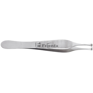 Nouveau design de source d'alimentation manuelle en acier inoxydable Pince à pouce Instrument médical le plus vendu Pince à pouce - Product Image 6