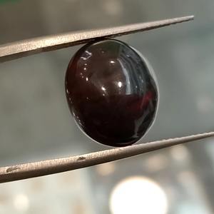 แหวน จี้ ต่างหู โอปอลสีดำธรรมชาติ ทรงคุชชั่น ขัดเงา ดีไซน์โดดเด่น หลากสีสัน ราคาสุดคุ้ม - Product Image 1