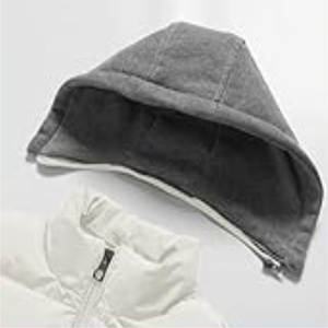 Vente en gros de manteaux d'hiver pour hommes, fabricant de manteaux d'hiver à bulles sans manches, veste - Product Image 5