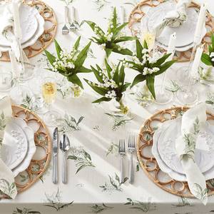 High End Quality Rattan Charger Plate Natural Wicker <b>Round</b> <b>Placemat</b> From Vietnam - Product Image 3