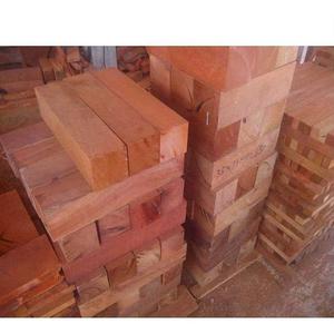 Madera Dura de Padauk de Birmania de Primera Calidad, Estándar Nacional, Madera Oscura para Muebles Personalizados de Hotel, Diseño Contemporáneo, 3 Años - Product Image 5