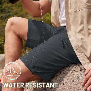 Short de jogging pour homme avec logo personnalisé, léger, respirant, parfait pour la course, la gym et les vêtements décontractés, réductions sur les commandes en gros - Product Image 2