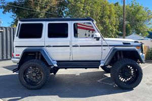 Gran Oferta: Mercedes-Benz G 550 4x4 Usado - Product Image 3