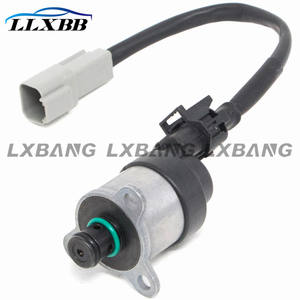 Новый регулирующий клапан регулятора давления топливного насоса <span class=keywords><strong>0928400473</strong></span> для Citroen Ford Peugeot Volvo - Product Image 6