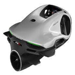 MEILLEURE OFFRE En stock Scooters sous-marins SEABOB F9S F9 - PSSF5 - F5SR - Product Image 2