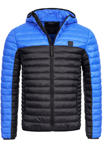 Stylish design Custom Loose Fit Allover <b>Camo</b> Printed <b>Mens</b> Puffer Bubble <b>Jacket</b> <b>Men's</b> Winter Warm <b>jacket</b> for <b>men</b> - Product Image 6