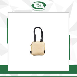 กระเป๋ากันขโมยพร้อมประกันคุณภาพสำหรับฮัจญ์และอุมราห์ - Product Image 4