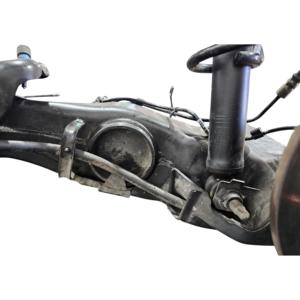 ESSIEUX ARRIÈRE CITROEN C3 AirCross 5148W2 YH01 Diesel 1500 (17>) - Product Image 6