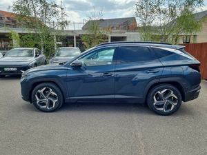 ใช้แล้ว lhd/rhd 2021 Hyundai Tucson 1.6 T-GDI Ultimate - Product Image 3