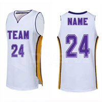 Nueva Temporada, Camisetas de Baloncesto de Todos los Equipos, Impresión en Seda de Alta Calidad, Cosidas, Camisetas Deportivas para Hombre, Venta al Por Mayor, OEM, Lote
