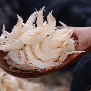 กุ้งแห้งเวียดนาม - Acetes Japonicus / อาหารทะเลคุณภาพสูง - Product Image 6