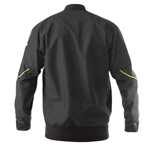 Men's Sailing Jacket Custom Waterproof Breathable Fishing Hiking <b>Camping</b> Outdoor Bomber Jacket Custom Design - Product Image 5