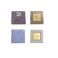 Kepingan elektronik/kepingan ponsel elektronik dan kepingan Ram komputer/kepingan CPU komputer keramik