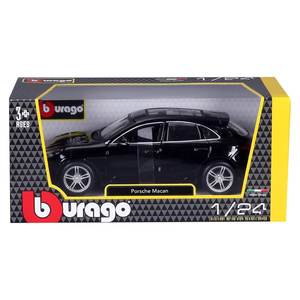 Surtido de coches de juguete a escala 1:24, colección 18 20001 - Product Image 5