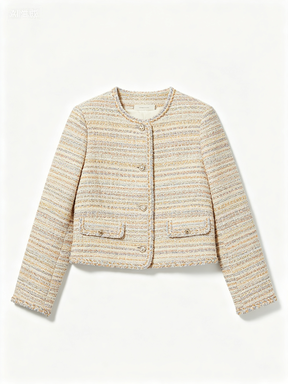 Women's Second Hand Clothes Fashionable Styles for Summer Wholesale Ladies Vintage Clothing