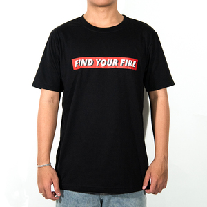 Camiseta de alta calidad hecha en Vietnam Mejor precio y MOQ bajo 100% Poliéster o Camiseta 100% Algodón - Product Image 1