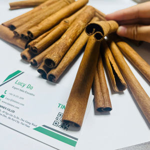 Ceylon Cinnamon นิ้วเวียดนาม/Canela cannelle, อินทรีย์, หอม, เกรดพรีเมี่ยม, ขายส่งจำนวนมาก, ราคาผู้ผลิตโดยตรง - Product Image 3