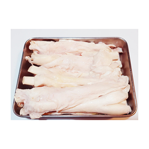 Ligamento de Res Congelado Orgánico de Alta Calidad, Piezas de Carne a Granel - Product Image 3