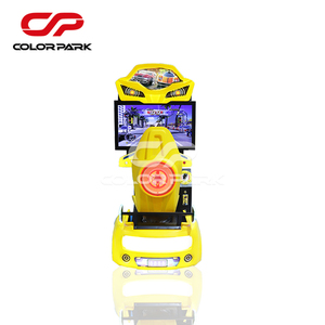 <span class=keywords><strong>2025</strong></span> trò chơi bán chạy nhất đào tạo xe đua đồng tiền hoạt động Arcade máy xe máy mô phỏng đua xe trò chơi máy - Product Image 6