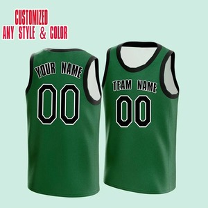 Custom Name Number 3D Printed Basketball Jerseys Breathable Plaid Tank <b>Tops</b> for Men <b>Women</b> Loose O-Neck Casual for Summer - Product Image 1