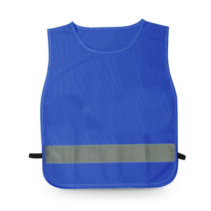 Kids <b>Reflective</b> Safety <b>Vest</b> M723264-134 - Product Image 1