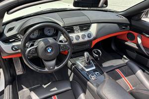 Utilizado cuidadosamente 2016, Z4 sDrive35is de los años - Product Image 3