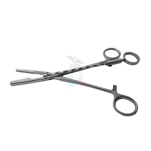 Instrumento quirúrgico de acero inoxidable Twister de alambre de 8 pulgadas de alta calidad - Product Image 4