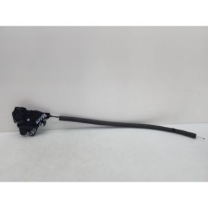 CERRADURA DEL CAPÓ TRASERO MERCEDES Clase E Sedán W212 A2047500485 (09>) - Product Image 2