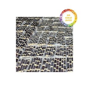 Bâtons de canne à sucre congelés IQF qualité supérieure prêts à l'emploi pour les usines de vente en gros en vrac de l'industrie des boissons de jus - Product Image 1