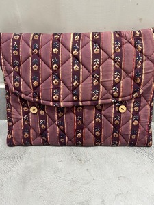 Ordinateur portable matelassé étuis portables couverture de livre de protection manches rembourrées soins de l'ordinateur portable pochette gonflée manches de Table femmes unisexe sac d'affaires - Product Image 2