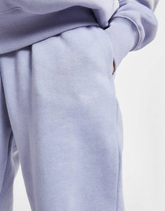 Marque de luxe Designer femmes 2-en-1 vêtements Collection d'automne survêtement à manches longues ensembles de vêtements de détente avec motif décontracté imprimé - Product Image 5