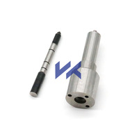 Injecteur Common Rail 0433171914 DLLA149P1471 pour Ford Focus 1.6 TDCi Peugeot 207 307 Citroën C3 C4