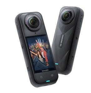 NUEVO X5 Resistente al Agua 15m Sensores de 1/1.28" Video HDR 360 8K 72MP - Product Image 2