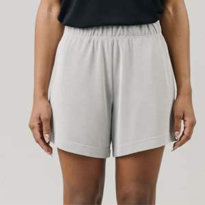 Luxury Women's Modal Lounge <b>Shorts</b> - <b>Super</b> Soft, Eco-Friendly Material, Ideal for Relaxing and Sleep - Product Image 5