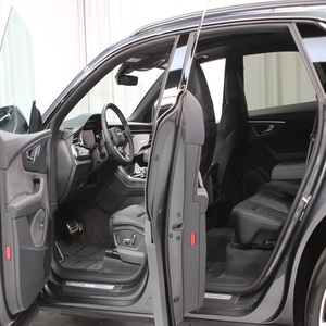 Audi R-S Q8 4.0T 2023, el más vendido, de lujo, con paquete tecnológico, motor V8 biturbo de 4.0L, 591hp, 590ft, transmisión automática de 8 velocidades. - Product Image 6