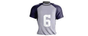 Conjunto de uniforme de béisbol para hombre, camiseta de béisbol personalizada con impresión de logotipo gratis, uniforme de equipo de malla, sublimación personalizada - Product Image 6