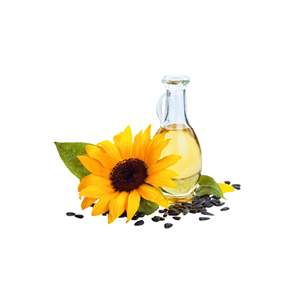 Aceite de Girasol Refinado Estándar de Exportación, Rico en Vitamina E, Ideal para Venta al por Mayor y Suministro a Supermercados - Product Image 1