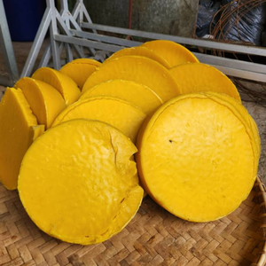 Cire d'abeille naturelle pour bougie bonbons et soins de la peau 100% de haute qualité du fournisseur vietnamien - Product Image 3