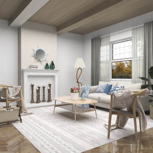 Acacia Wood <b>Pillar</b> <b>Candle</b> Holder Top Quality Candlestick Holder for Home Decoration and Wedding Decoration Supplies - Product Image 5