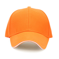 Casquette de baseball pour hommes de haute qualité Respirant Designs Classiques vêtements de plein air Casquettes de baseball anti-rides de style classique avec le meilleur tissu