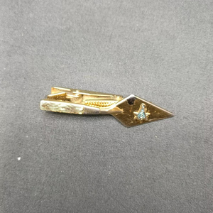 Manufacturer Custom Copper Freemason Masonic <b>Tie</b> <b>Clip</b> and Cufflinks for Men Luxury Used in Business Uniforms ronpex - Product Image 5