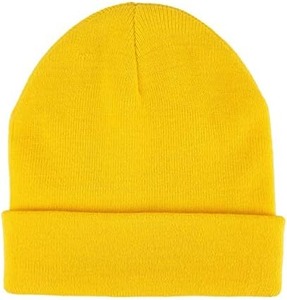 หมวกบีนนี่ถักผ้าแจ็คการ์ดสำหรับฤดูหนาวหมวกขนสัตว์100% ปักลายโบว์แฟชั่นตามสั่งสำหรับการใช้งานทั่วไป - Product Image 3