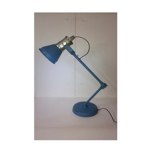 hot sale decorative desk lamp fine art lighting antique green <b>adjustable</b> <b>Table</b> Lamp for home decor living room bedroom - Product Image 5