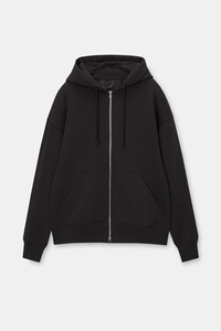 Customized Winter All-<b>Match</b> Hoodies for Men and Women Thickened Solid Color with Street Style Print Loose and Trendy Wholesale - Product Image 6