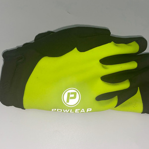 Gants de vélo de montagne antidérapants durables en plein air Offre Spéciale conception personnalisée gants de course vtt pour hommes femmes - Product Image 6